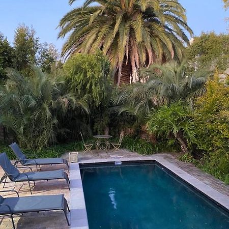 סטלנבוש At Home In Mostertsdrift מראה חיצוני תמונה