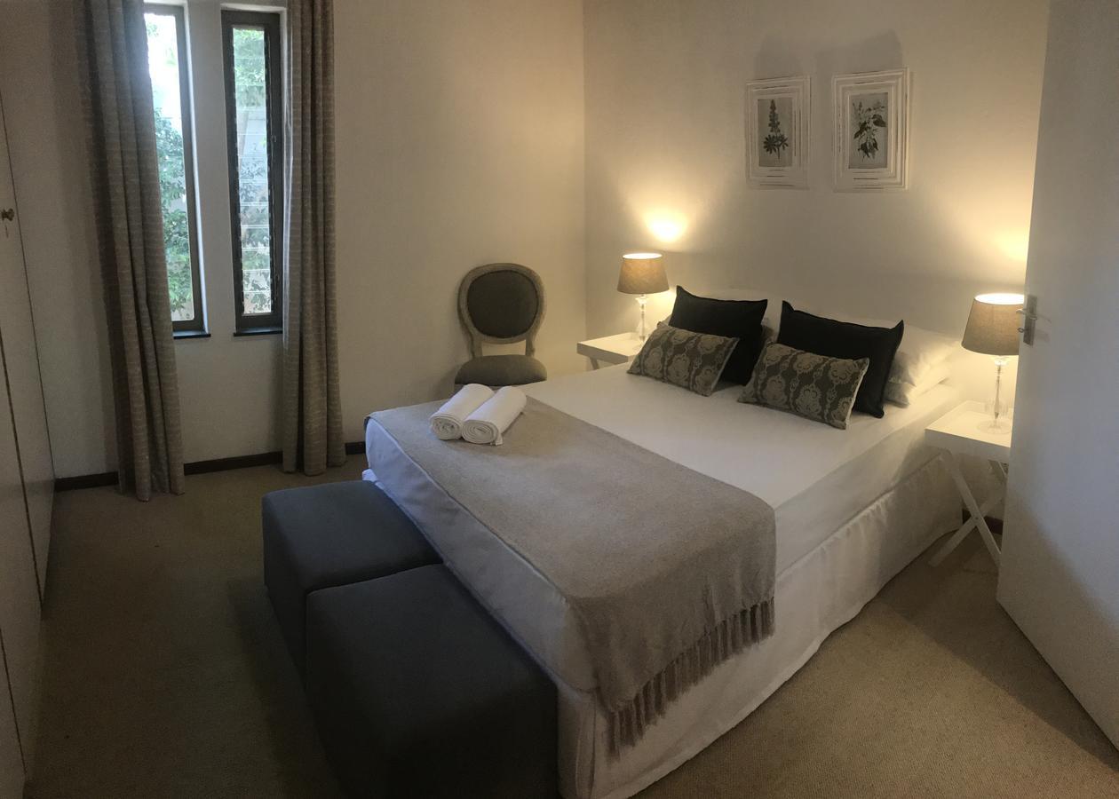 סטלנבוש At Home In Mostertsdrift מראה חיצוני תמונה