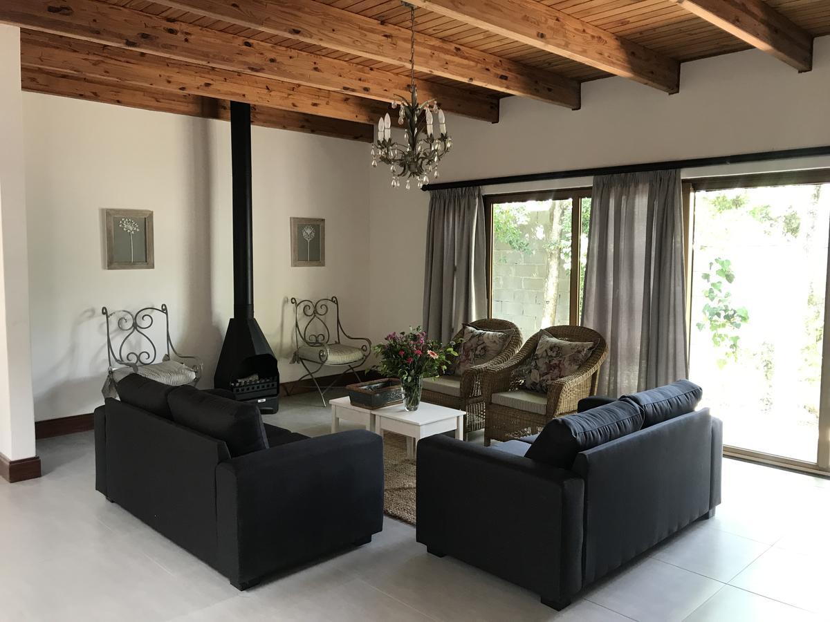 סטלנבוש At Home In Mostertsdrift מראה חיצוני תמונה