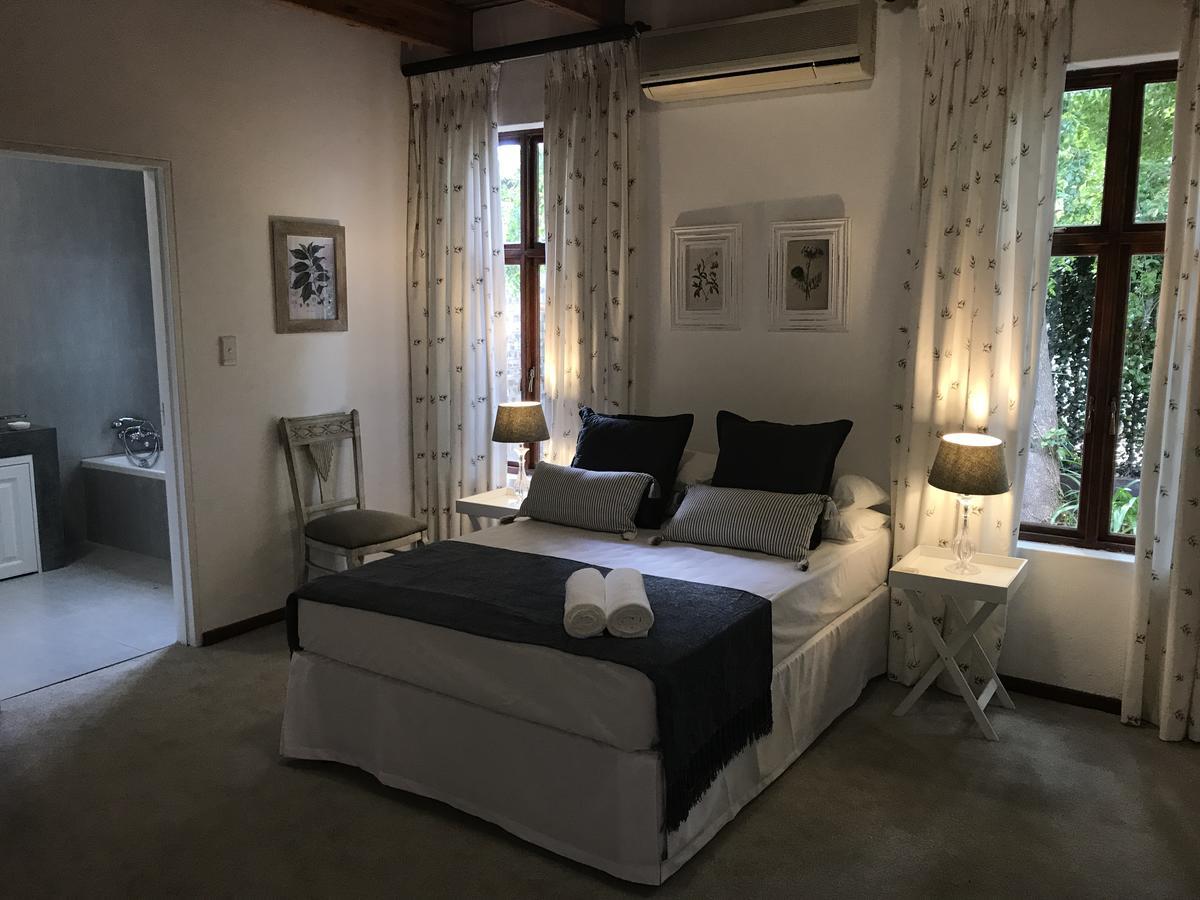 סטלנבוש At Home In Mostertsdrift מראה חיצוני תמונה