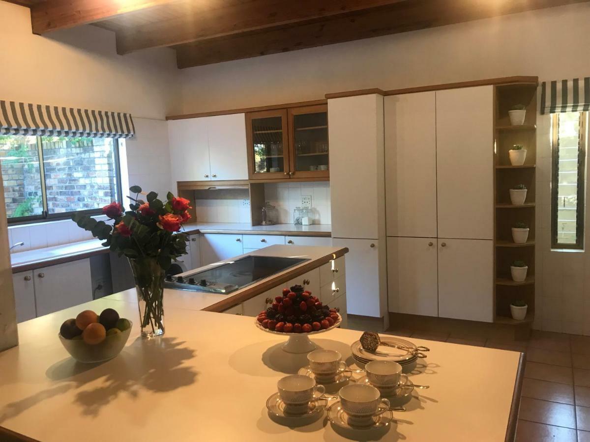 סטלנבוש At Home In Mostertsdrift מראה חיצוני תמונה